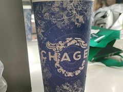 -霸王茶姬(上海静安大悦城店)