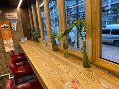 -放哈·甜醅子奶茶创造者(正宁路店)
