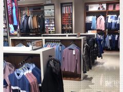 -海澜之家(王府井大街店)