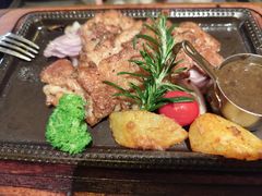 -十分牛西餐·牛扒专门店(光明广场店)