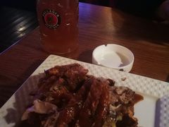 -宝莱纳啤酒花园餐厅PAULANER BRAUHAUS Nanjing(广州路店)