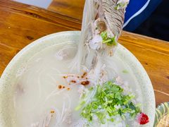 -豫石记羊汤(北苑店)