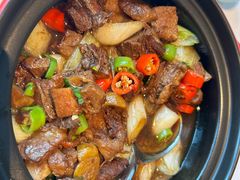 -洋洋中餐馆·SINCE 1997(信投店)