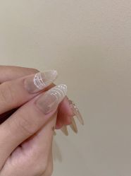 -LISSOM莉森 Nail ·美甲美睫原创定制店