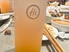 -海底捞火锅(宇飞大厦店)