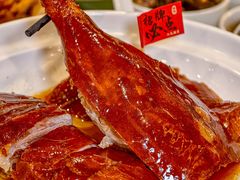 -朱仔记食府(江南大道店)
