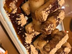-重庆石磨豆花庄(乔庄店)