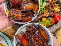 -金哥私房菜馆(张府园总店)