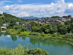 -青岩古镇