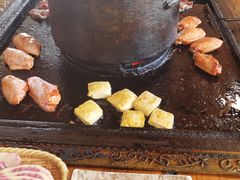 -滇藏石锅宴(北门坡古城管理局店)