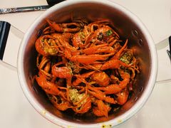 -文和友老长沙龙虾馆(化龙池店)