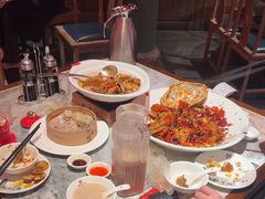 -王庄阿咪海鲜大排档(上下杭店)