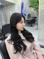 -DK SALON连锁专业烫染接发店