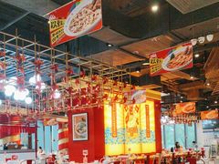 -禄鼎记·多口味酸菜鱼(侨鑫店)