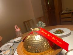 -西郊竹园甲鱼面(老一中店)