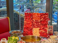 -潮正和潮汕牛肉火锅·老字号(番禺万达店)