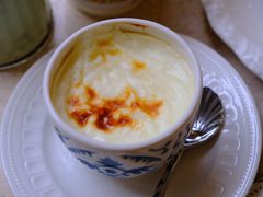 -伊斯坦布尔土耳其清真咖啡餐厅