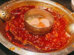-大龙燚火锅(南山大道店)
