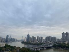 -和苑酒家·一线江景(星寰店)