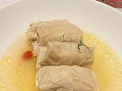 -玫瑰厅上海菜(兴国路店)