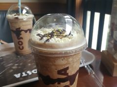 -COSTA COFFEE(上海虹口公园店)
