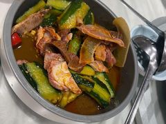 -龙泉人椰子鸡.糟粕醋.海南菜(三亚旗舰店)