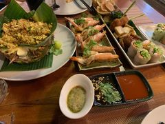 -Phensiri Thai Restaurant