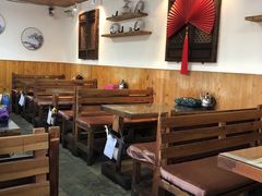 -丽江庭院之爱在路上(西单店)
