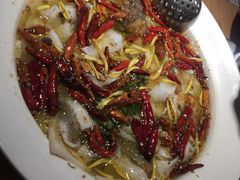 -太二酸菜鱼(深圳布吉万象汇店)