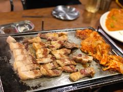 鲜五花肉-香猪坊(五道口店)