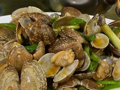 -七鲜渔港美食餐厅(巽寮湾海景店)