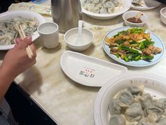 -日丰园海肠水饺·老字号大连海鲜(和平广场店)