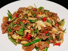 -味老大土碗菜(中山三路店)