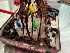 -DQ·蛋糕·冰淇淋(五棵松万达店)