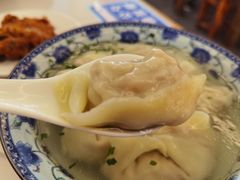 笋干肉大馄纯-217笋干馄饨