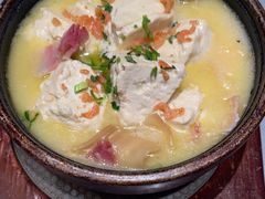 -狮王府淮扬菜(新街口友谊店)