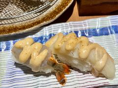 -万岁寿司(天河领展店)