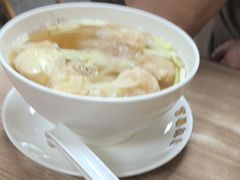 -百福麵家(新馬路店)