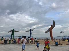 -大梅沙海滨公园