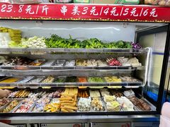 -承旭麻辣烫(马家堡东路店)