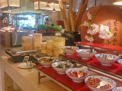 -鲁商铂尔曼大酒店·铂丽自助餐厅