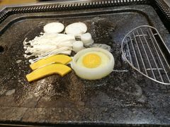 -韩阳王石板烤肉