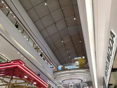 -万达广场(大明宫店)