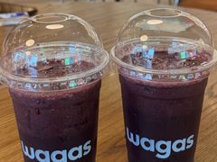 -Wagas沃歌斯(星荟中心店)