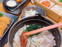 -胜博殿日式炸猪排(悠唐店)