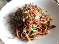 -东来顺饭庄(西直门店)