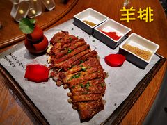 -云境生态园(红谷滩店)