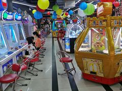 -阿尔法Game Station(中山路店)