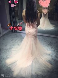 Bliss婚纱礼服高级定制-In March三月艺术婚礼