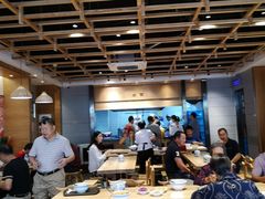 -舌尖尖牛肉面(甘南路店)